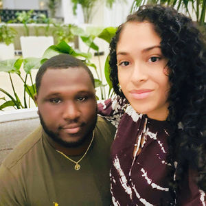 Meet your Posher, Kenia